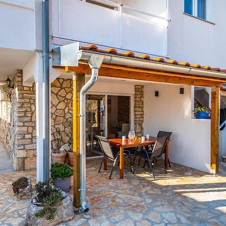 Maia Lena Apartment Jasenice  Exterior photo