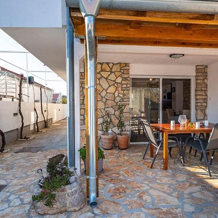 Maia Lena Apartment Jasenice  Exterior photo